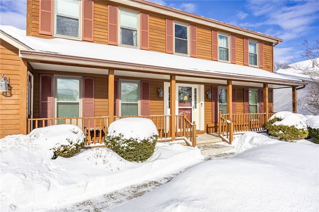 227 Letchworth Avenue, Greece, NY 14626