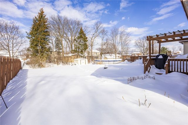 227 Letchworth Avenue, Greece, NY 14626