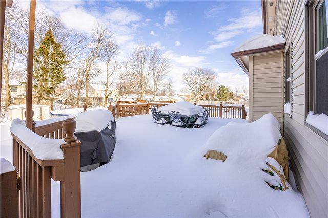 227 Letchworth Avenue, Greece, NY 14626