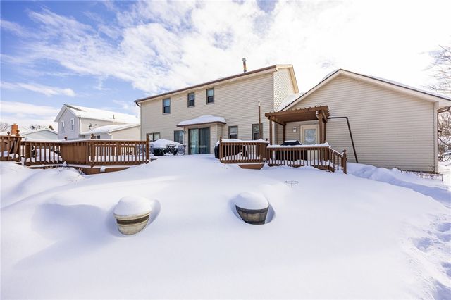 227 Letchworth Avenue, Greece, NY 14626