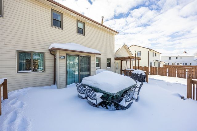 227 Letchworth Avenue, Greece, NY 14626