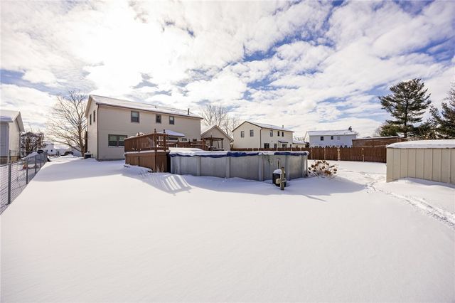 227 Letchworth Avenue, Greece, NY 14626