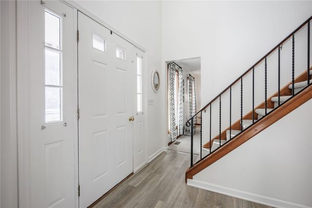 227 Letchworth Avenue, Greece, NY 14626