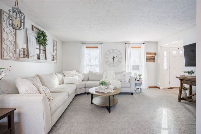 227 Letchworth Avenue, Greece, NY 14626