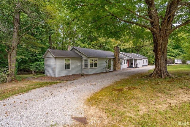 10624 Altheide Road, Mount Vernon, IN 47620