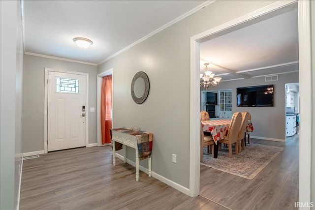 10624 Altheide Road, Mount Vernon, IN 47620