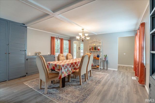 10624 Altheide Road, Mount Vernon, IN 47620