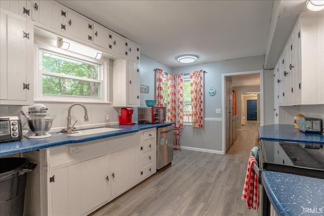 10624 Altheide Road, Mount Vernon, IN 47620
