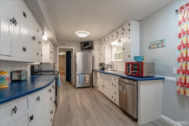10624 Altheide Road, Mount Vernon, IN 47620