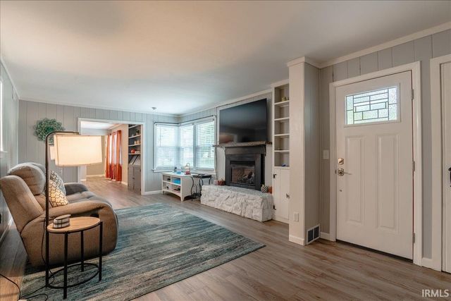 10624 Altheide Road, Mount Vernon, IN 47620