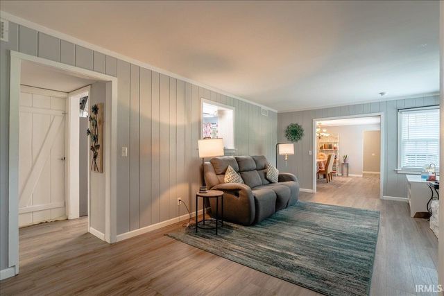 10624 Altheide Road, Mount Vernon, IN 47620