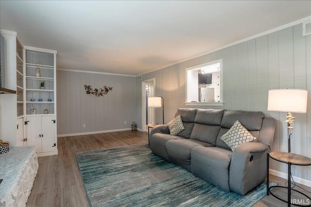 10624 Altheide Road, Mount Vernon, IN 47620