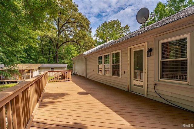 10624 Altheide Road, Mount Vernon, IN 47620