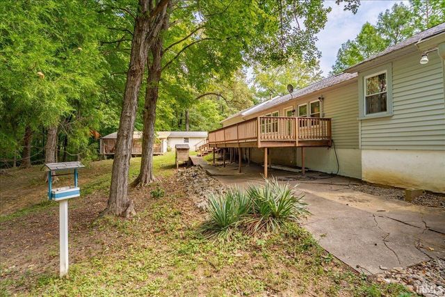 10624 Altheide Road, Mount Vernon, IN 47620