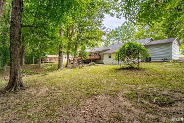 10624 Altheide Road, Mount Vernon, IN 47620