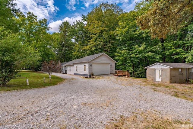 10624 Altheide Road, Mount Vernon, IN 47620
