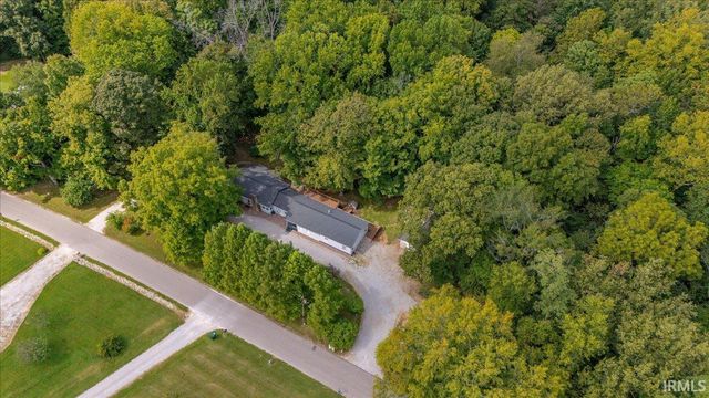 10624 Altheide Road, Mount Vernon, IN 47620