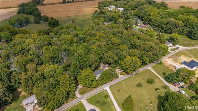 10624 Altheide Road, Mount Vernon, IN 47620