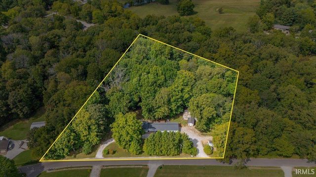 10624 Altheide Road, Mount Vernon, IN 47620