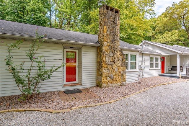10624 Altheide Road, Mount Vernon, IN 47620