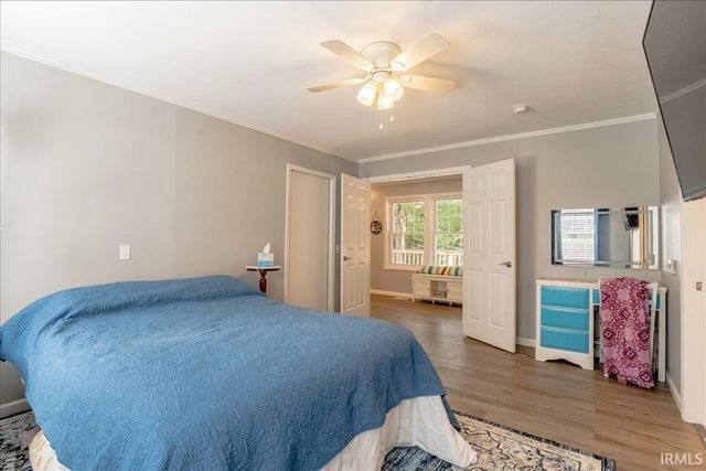 10624 Altheide Road, Mount Vernon, IN 47620