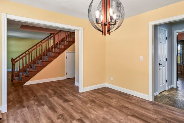 3162 W Tracy Court, Springfield, MO 65807