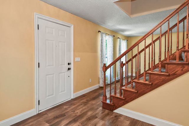 3162 W Tracy Court, Springfield, MO 65807