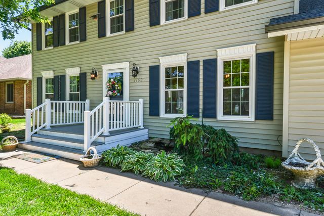 3162 W Tracy Court, Springfield, MO 65807