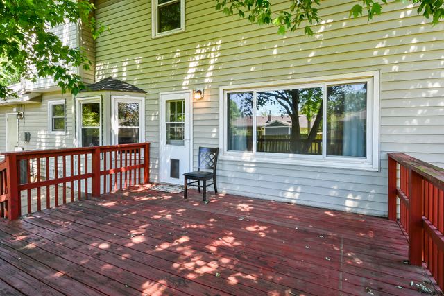 3162 W Tracy Court, Springfield, MO 65807