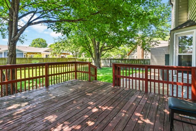 3162 W Tracy Court, Springfield, MO 65807