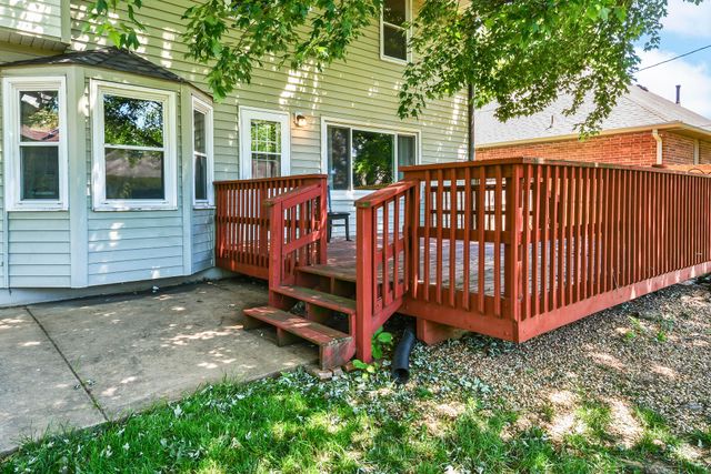 3162 W Tracy Court, Springfield, MO 65807