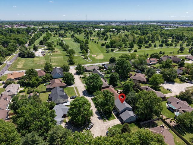 3162 W Tracy Court, Springfield, MO 65807