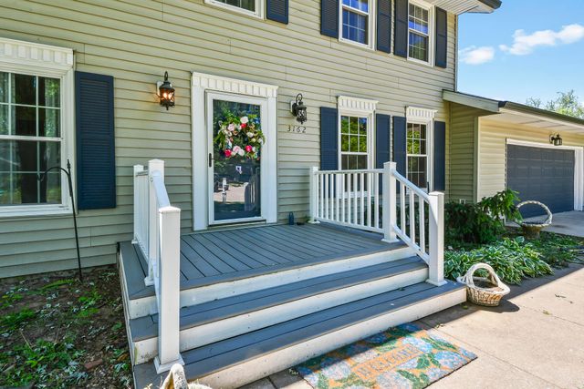 3162 W Tracy Court, Springfield, MO 65807