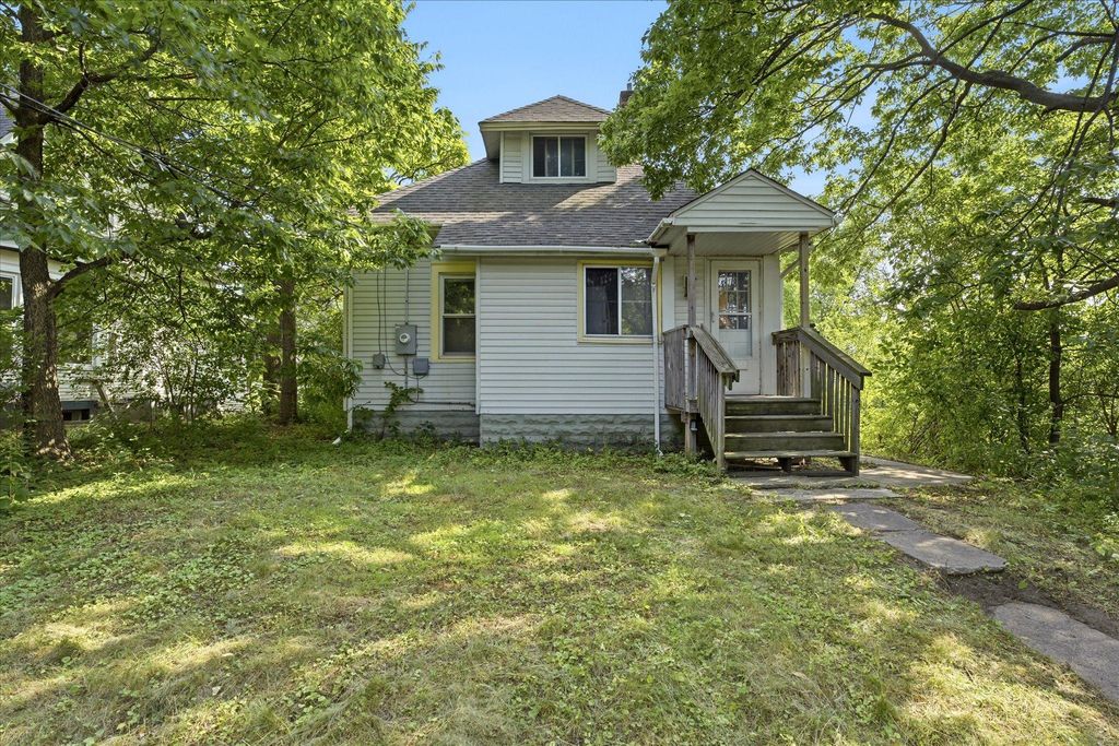 1565 7th Street E, Saint Paul, MN 55106 — photo 3