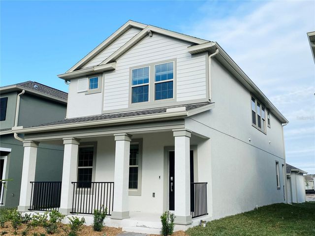 1287 SWIFT CREEK WAY, Winter Springs, FL 32708