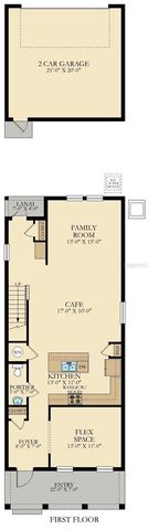 1287 SWIFT CREEK WAY, Winter Springs, FL 32708