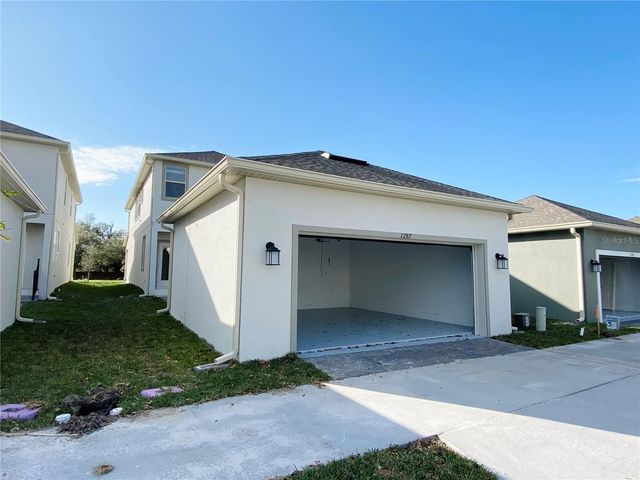 1287 SWIFT CREEK WAY, Winter Springs, FL 32708