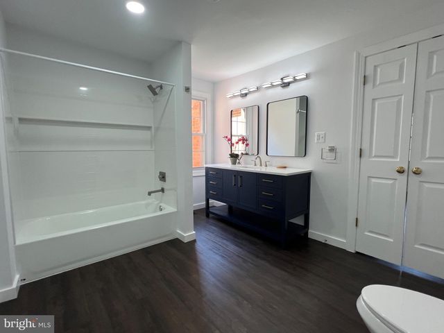 9872 RED HILL, Spotsylvania, VA 22553