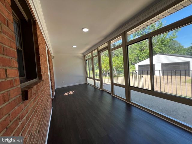 9872 RED HILL, Spotsylvania, VA 22553