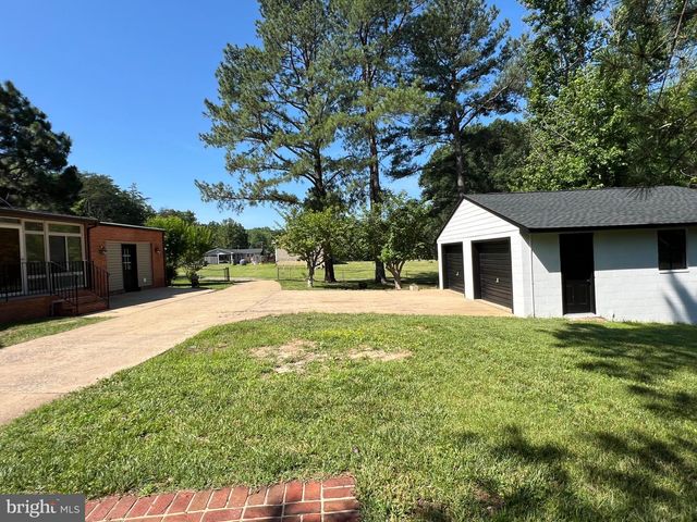9872 RED HILL, Spotsylvania, VA 22553