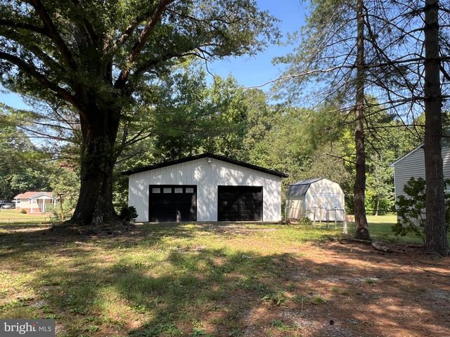 9872 RED HILL, Spotsylvania, VA 22553