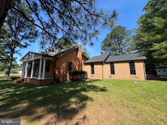 9872 RED HILL, Spotsylvania, VA 22553