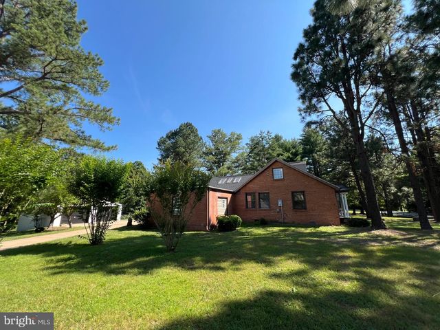 9872 RED HILL, Spotsylvania, VA 22553