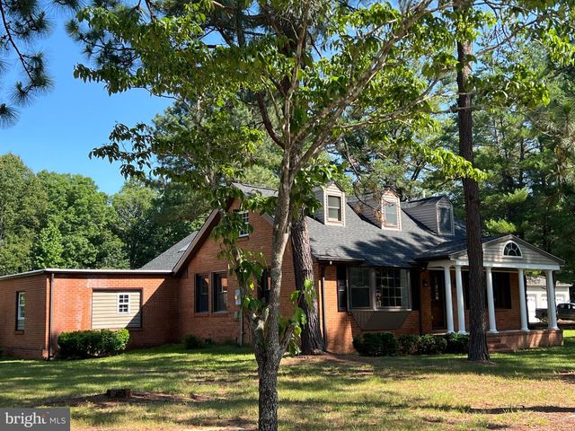 9872 RED HILL, Spotsylvania, VA 22553