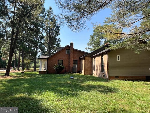 9872 RED HILL, Spotsylvania, VA 22553