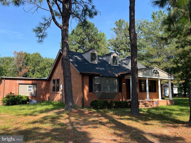 9872 RED HILL, Spotsylvania, VA 22553