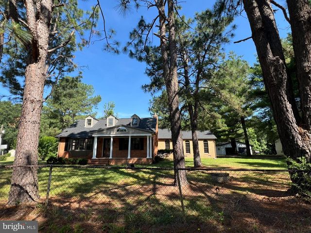 9872 RED HILL, Spotsylvania, VA 22553
