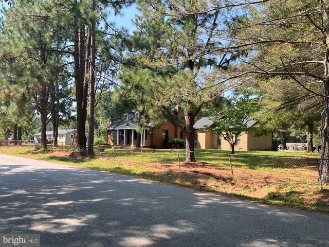 9872 RED HILL, Spotsylvania, VA 22553