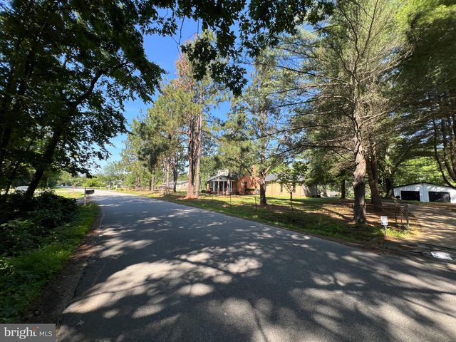 9872 RED HILL, Spotsylvania, VA 22553