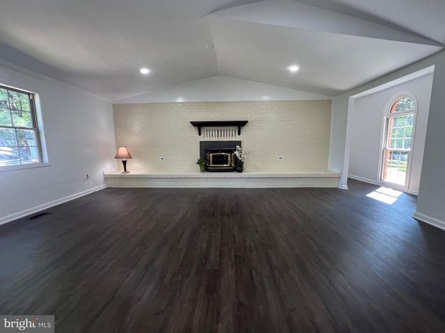 9872 RED HILL, Spotsylvania, VA 22553